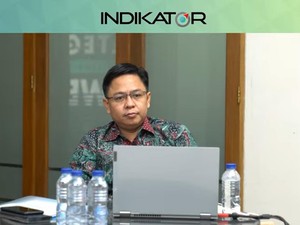 Survei Indikator: 63,5% Pemilih Jokowi di 2019 Tak Setuju Harga BBM Naik