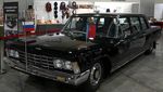 Gerebek Pameran Oldtimer,  Surganya Pencinta Mobil Klasik di Rusia