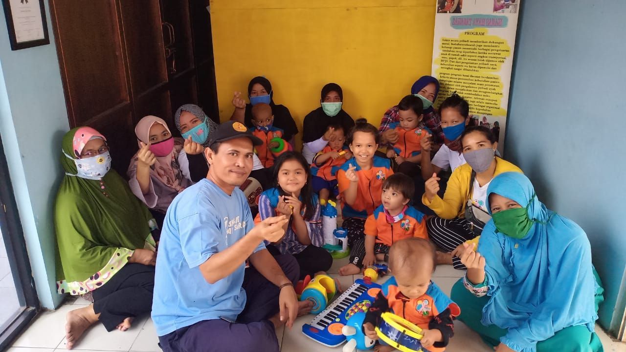 Dok. Berbuat Baikid