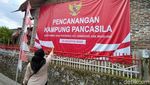 Potret Dusun Sambo di Magelang, Adakah Hubungan dengan Ferdy Sambo?