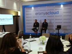 Eranyacloud Ramaikan Cloud Indonesia