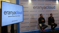 PT Era Awan Digital memperkenalkan Eranyacloud. Layanan ini adalah sebuah cloud service provider dengan dukungan penuh 24 jam.