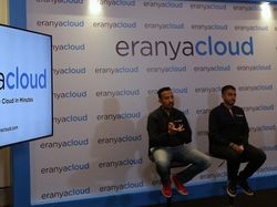 Eranyacloud Ramaikan Cloud Indonesia