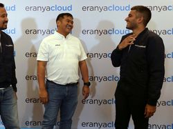 Eranyacloud Ramaikan Cloud Indonesia