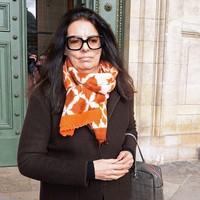 Francoise Bettencourt Meyers adalah anak satu-satunya dari Liliane Bettencourt. Ibunya merupakan anak dari pendiri L’Oreal, Eugène Schueller. Sang ibu meninggal dunia pada September 2017. Foto: Getty Images