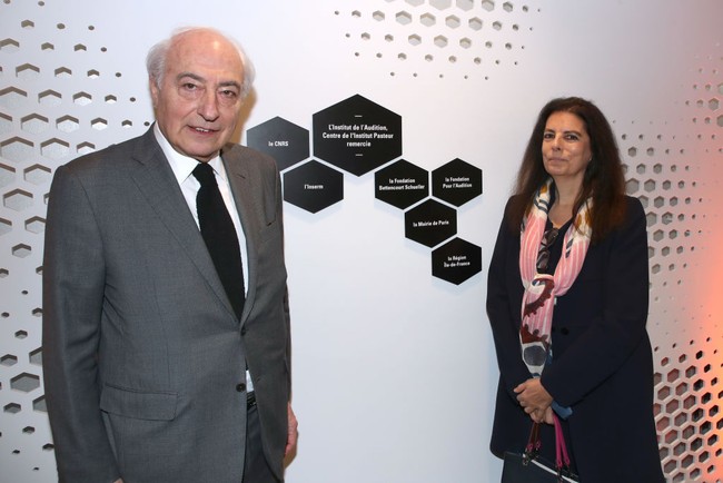 Francoise Bettencourt Meyers dikenal sebagai pebisnis, filantropi, pianist dan penulis. Menjadi wanita terkaya di dunia, Bettencourt Meyers mendapatkan kekayaannya karena dia merupakan satu-satunya pewaris perusahaan L’Oreal. Foto: Getty Images