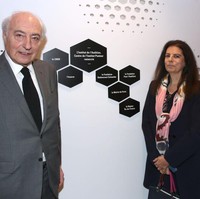 Francoise Bettencourt Meyers dikenal sebagai pebisnis, filantropi, pianist dan penulis. Menjadi wanita terkaya di dunia, Bettencourt Meyers mendapatkan kekayaannya karena dia merupakan satu-satunya pewaris perusahaan L’Oreal. Foto: Getty Images