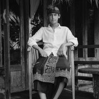 Frederik Kiran adalah cucu presiden pertama RI Soekarno dengan istri keenamnya yang berasal dari Jepang, Naoko Nemoto atau Ratna Sari Dewi Soekarno. Kemarin, remaja tersebut baru bertambah usia yang ke-16.Foto: Instagram @kartikasoekarnofoundation