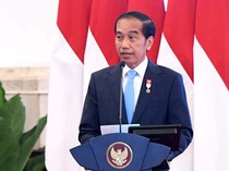 Sentil Belanja Produk Impor, Jokowi Lagi-lagi Bilang Bodoh