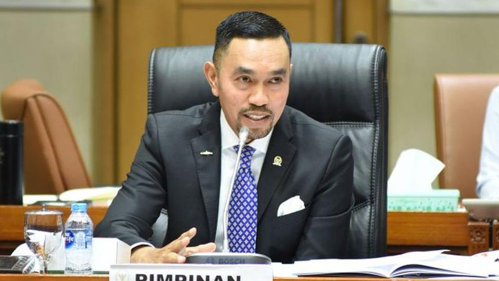 Batal Jumat, Komisi III DPR-Mahfud-Sri Mulyani Rapat Rp 300 T Pekan Depan
