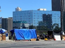 Jadi Gelandangan 13 Tahun, Wanita Ini Akhirnya Balik ke Rumah Lamanya