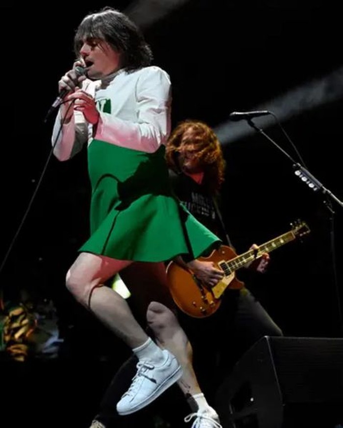 Gerard Way Gerard Way