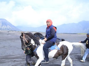 3 Wisata Jatim Andalan Gubernur Khofifah dan Terkenal di Dunia