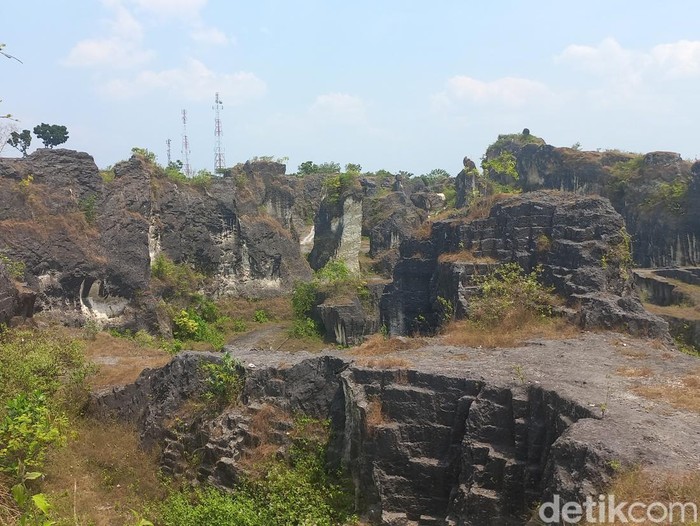 Gunung Pegat Lamongan