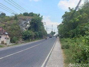 Mitos Gunung Pegat di Lamongan: Calon Pengantin Lewat Sini, Bisa Cerai!