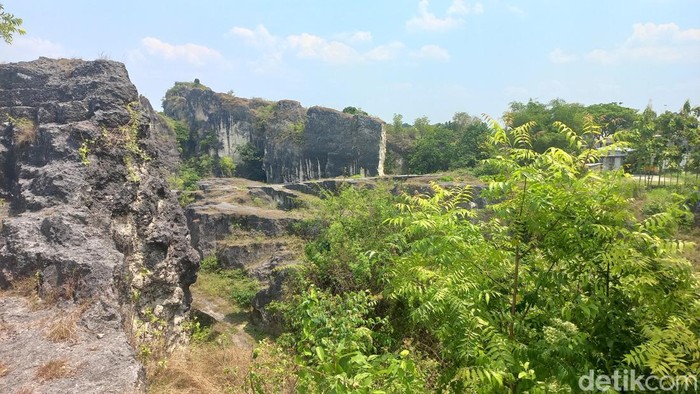 Gunung Pegat Lamongan Gunung Pegat Lamongan
