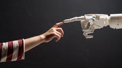 AI Jahat dan Perang Nuklir Bisa Musnahkan Manusia di 2100