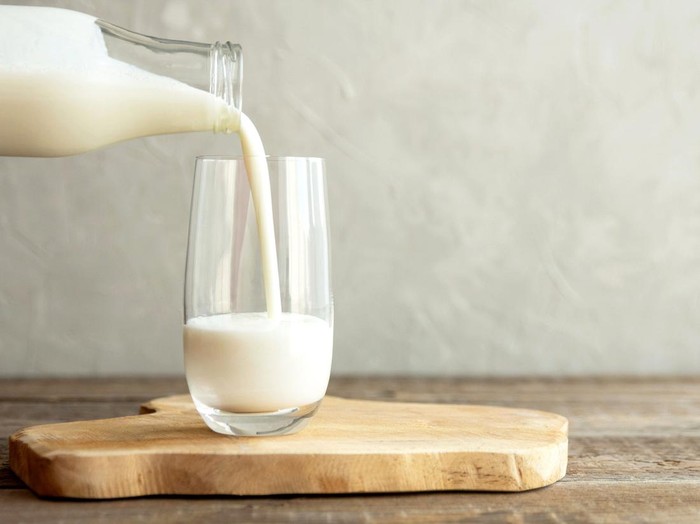 Minum Susu 1 Muharram: Hukum Mengamalkan, Waktu, dan Bacaan Doanya