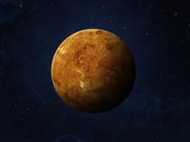 Astronom Berhasil Deteksi Oksigen di Venus, Apakah Sama dengan di Bumi?