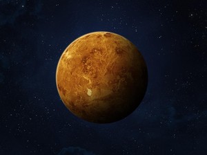 Lupakan Mars, Venus Justru Bisa Jadi Tujuan Manusia