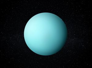 Menarik! 4 Bulan Uranus Punya Lautan Bawah Tanah