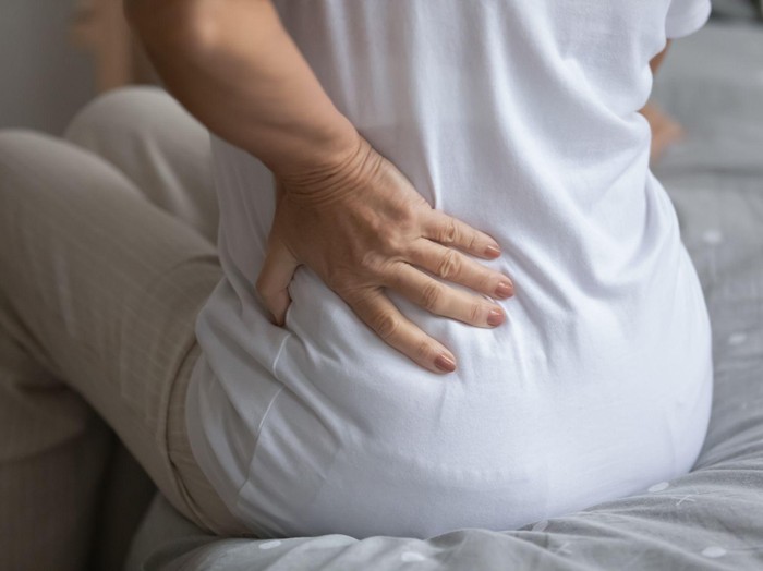 Kenalan dengan BESS, Metode Terbaru Pengobatan Nyeri Tulang Belakang