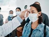 Dinkes Sebut Belum Ada Warga yang Terpapar Virus HMPV di Medan