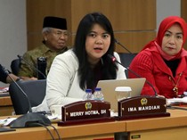 Jubir Anies Sebut Coblos Semua Aspirasi, PDIP DKI: Kita Tetap Perlu Pemimpin