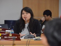 Waka DPRD Minta Pemprov DKI Gerak Cepat Antisipasi Potensi Cuaca Ekstrem