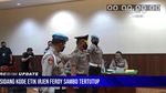 Penampakan Ferdy Sambo di Sidang Etik Usai Jadi Tersangka