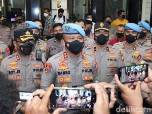 Sinyal Kapolri soal Ferdy Sambo Tak Bisa Mundur Begitu Saja dari Polri
