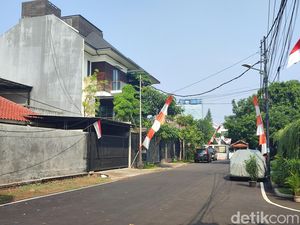 4 Hal Dibersihkan Usai Yosua Dibunuh di Rumah Ferdy Sambo
