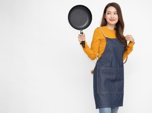 Jangan Salah Pilih! Ini Dia 5 Jenis Wajan Populer