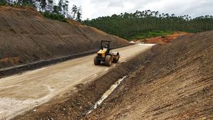 Doppelmayr Austria Dirayu RI Bikin Kereta Gantung di IKN