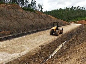 Doppelmayr Austria Dirayu RI Bikin Kereta Gantung di IKN