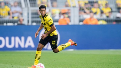 Rekomendasi 5 Gelandang Tengah buat Liverpool