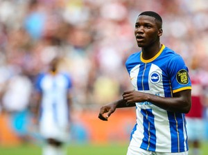 Tawaran Chelsea untuk Tebus Moises Caicedo Ditolak Brighton