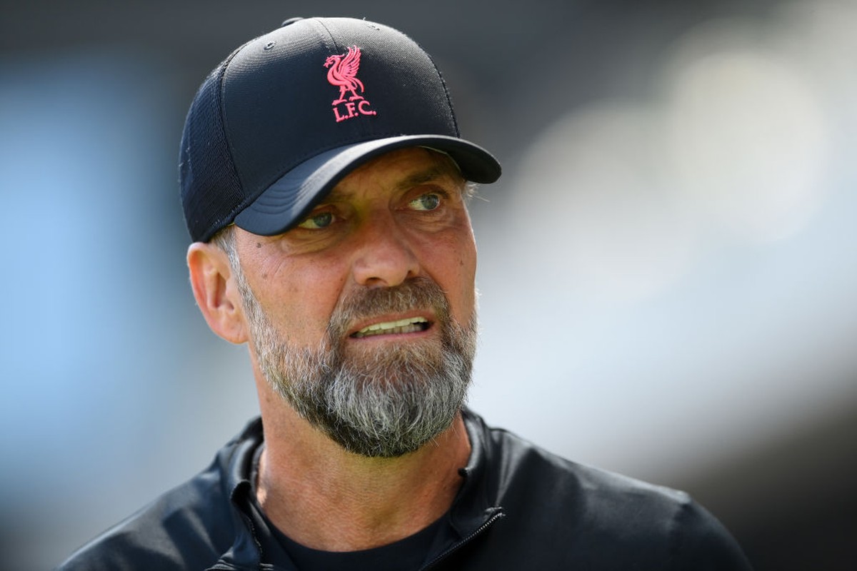 Liverpool Lagi Kena Kutukan 7 Musim Klopp? (Getty Images)