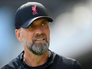 Liverpool Lagi Kena Kutukan 7 Musim Klopp?