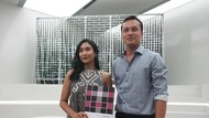 Happy Salma dan Nicholas Saputra Gandeng Maestro Bali untuk Pentas Teater