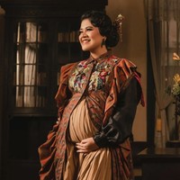 Kahiyang Ayu, atau sapaan akrabnya Ayang, melahirkan anak ketiganya di Rumah Sakit Pondok Indah. Sang buah hati berjenis kelamin laki-laki. Foto: Instagram