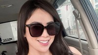 Kartika Chacha mengaku tak pernah tergoda dengan para pria nakal. (Foto: dokumen pribadi)
