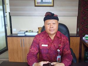 Faktor-faktor Penyebab Siswa Putus Sekolah di Karangasem