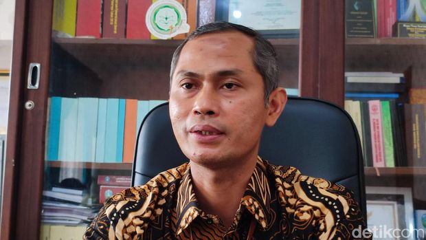 Kepala Dispertahankan Ponorogo, Masun