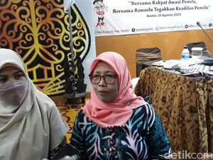 3 ASN di Bantul Dicatut Jadi Anggota Parpol dalam Sipol
