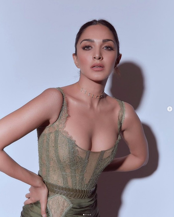 Kiara Advani Kiara Advani