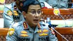 Potret 5 Jenderal yang Ketok Pemecatan Ferdy Sambo