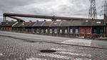Kota Terjelek di Dunia Nih, Charleroi