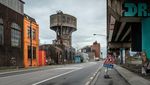 Kota Terjelek di Dunia Nih, Charleroi