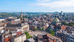 Kota Terjelek di Dunia Nih, Charleroi